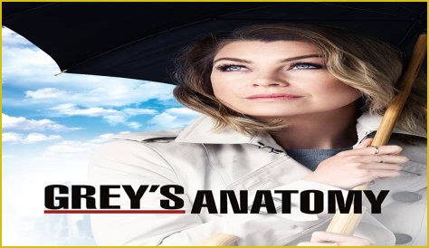 Is Jennifer Aniston In Grey's Anatomy?
